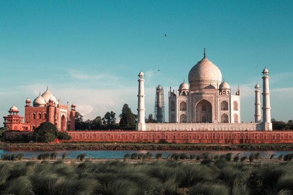 画像1: インドのe-Conference visa 会議出席者のインドビザ申請代行サポート (1)